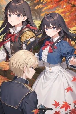 紅葉