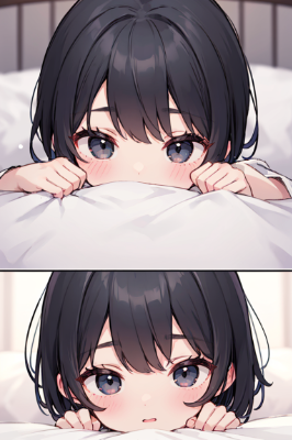 おねがい〜