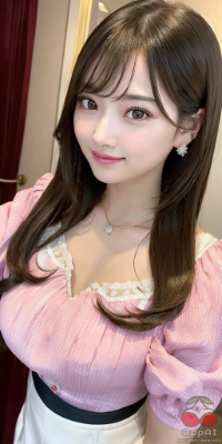 【限定】このブラウス、おしゃれな感じが好きなの