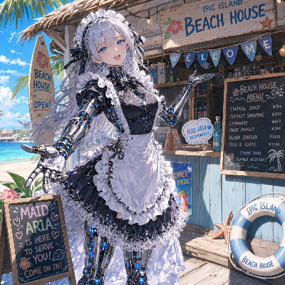 バイト始めました