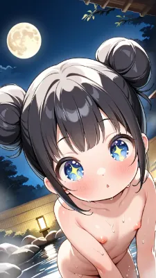 もっとよく見せてー！