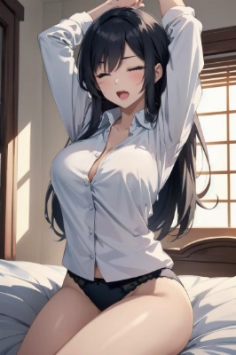 朝チュン