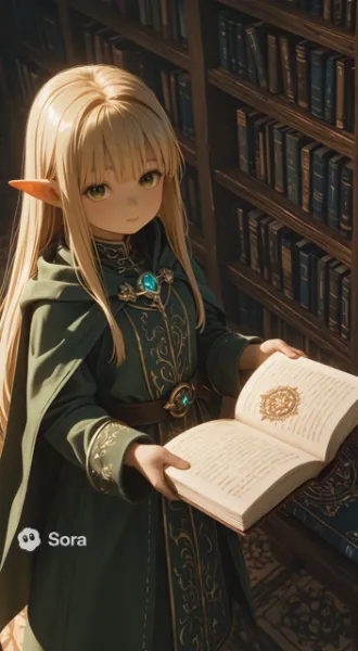 しらべもの sora2テスト