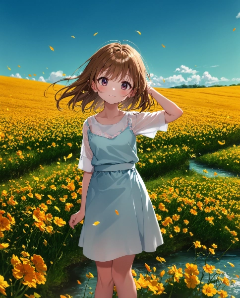 「こんなところも行ったっけ。綺麗に撮れてるね～」