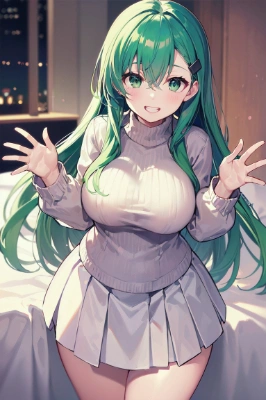 鈴谷