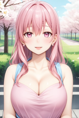 お姉さん