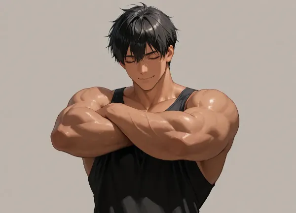 お題：お肉-その肉は裏切らない―！-