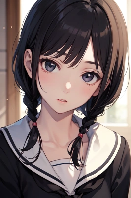 ふつうちゃん