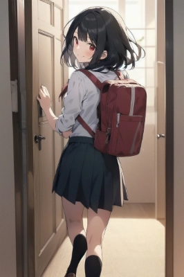 行ってきます！
