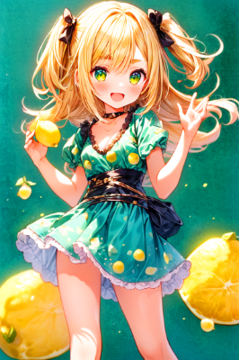 イエローのサムネイル