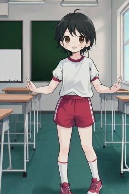 体操服