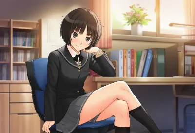 橘美也