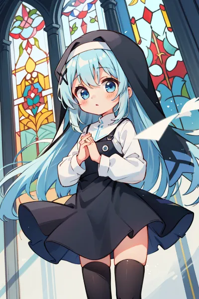 シスターチノ