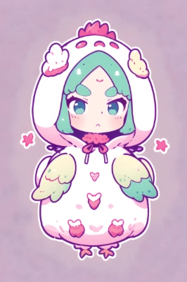 着ぐるみ