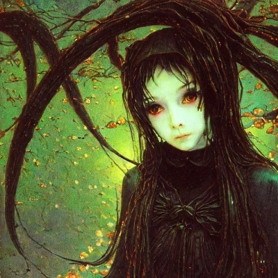 人物