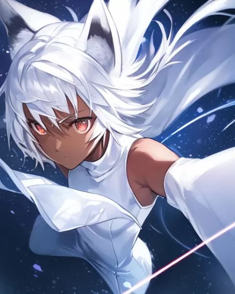 逃げても無駄よ