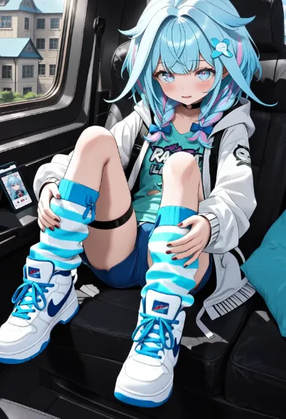 [動画]すうちゃん