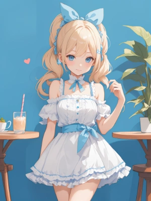 cafe