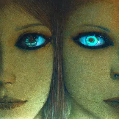 EYE