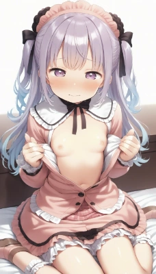 ロリータ(直球)