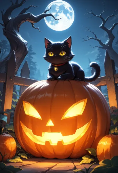 ハロウィン