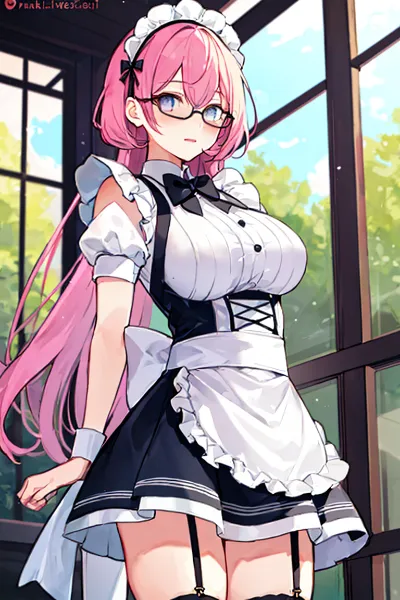 パンツを見ようとしているのはしっかりと見ていますよ