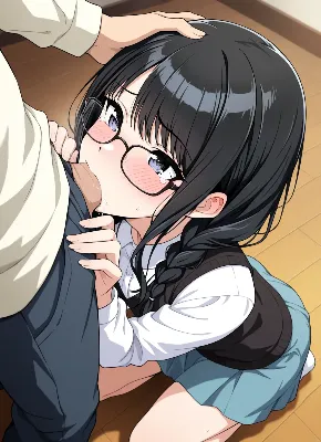 秘密の放課後、甘い誘惑