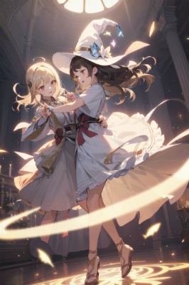 輪舞