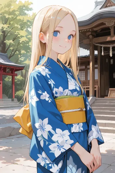 和服