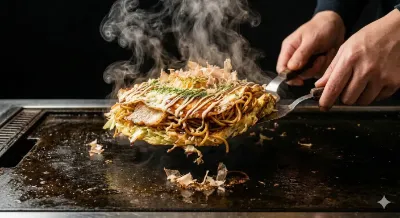 広島焼