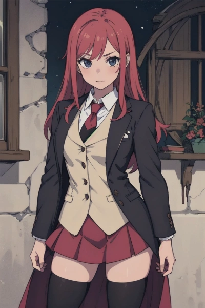 私はノーマルな人です