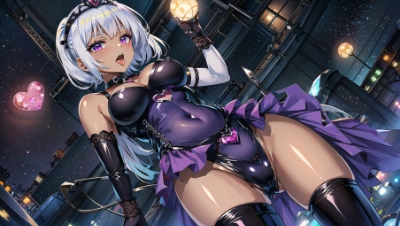 サキュバスクイーン