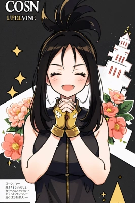 キハダ（Pokemon）