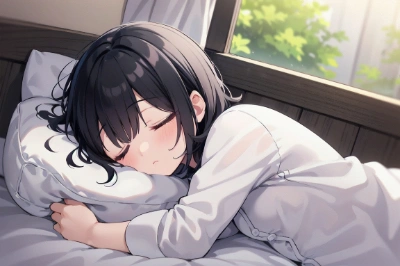 夢の中へ