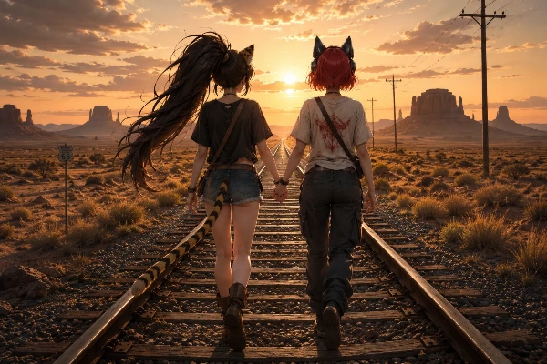 Route 66