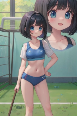 うららちゃんベース（試作７）