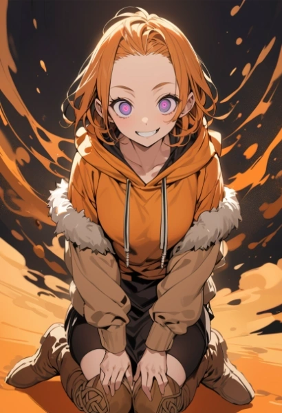 N(ニュークリア・コア)