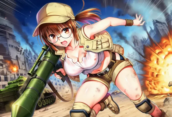 アターック！