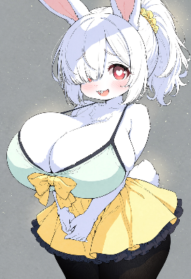 バニーの日