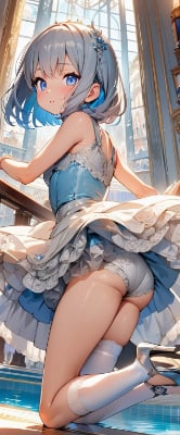 かわいい姫