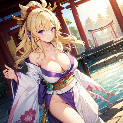 【色んなビキニ】
