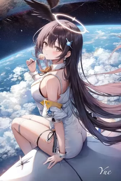 他の惑星から