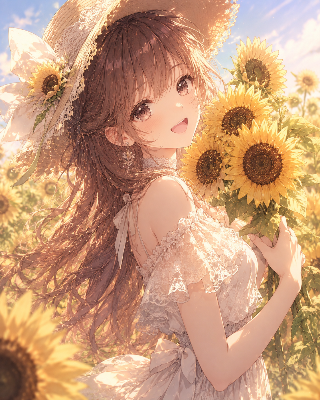 🌻