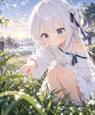 白露