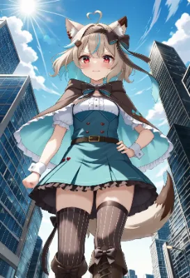 [動画]このみちゃん