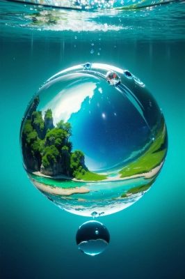 球体のサムネイル