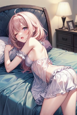バック