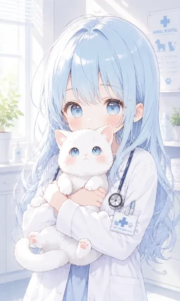 白衣