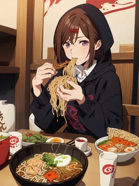 ラーメン