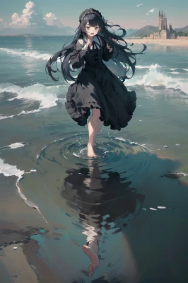モン・サン＝ミシェル